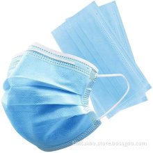 Hospital Disposable Medical Face Mask with Earloop